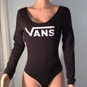 Woman’s bodysuit